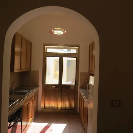 Casa '719' * Lido Marini