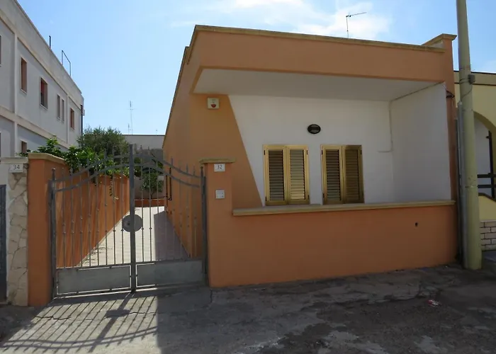 Holiday home Casa '719' *