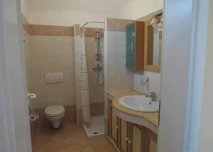 Casa '719' * Lido Marini