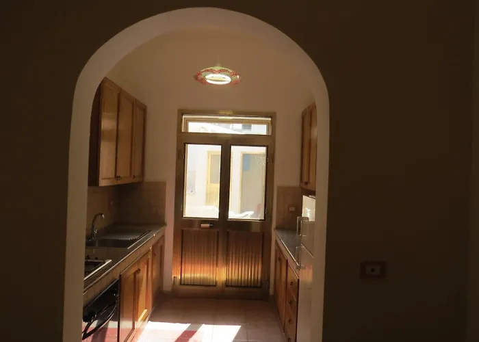 Casa '719' * Lido Marini