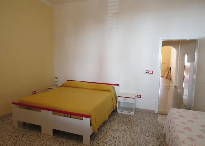 Casa '719' Lido Marini