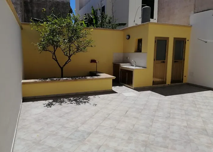 Holiday home Casa '719'