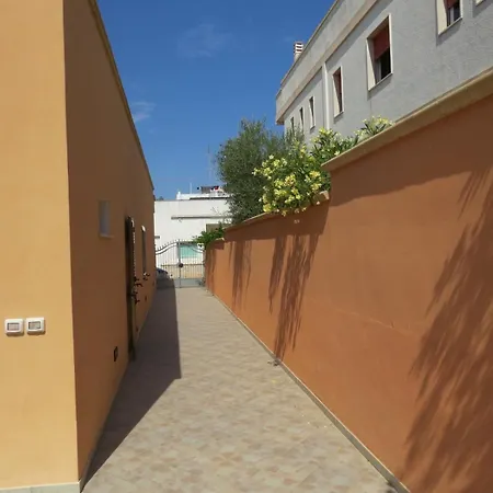 Casa '719' Lido Marini