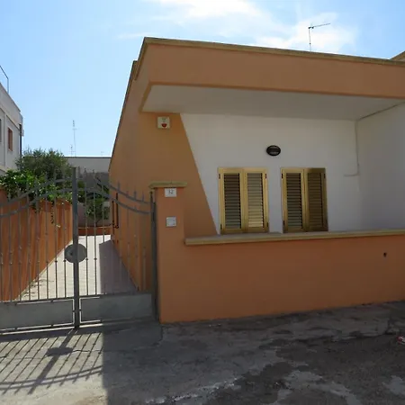 Feriehus Casa '719' *