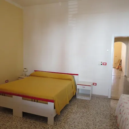 Casa '719' Lido Marini