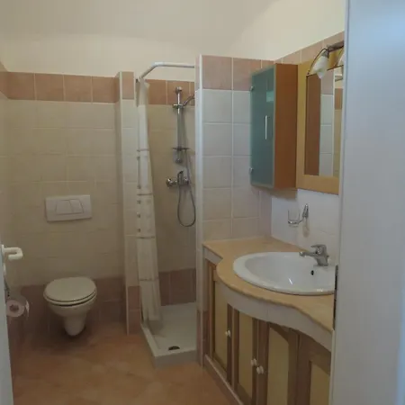 Casa '719' Feriehus Lido Marini