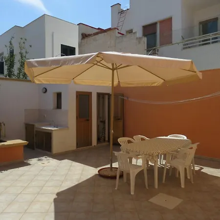 Feriehus Casa '719'