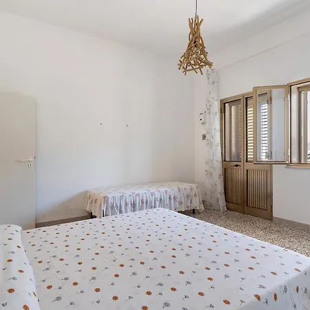 Casa '719' Hébergement de vacances Lido Marini