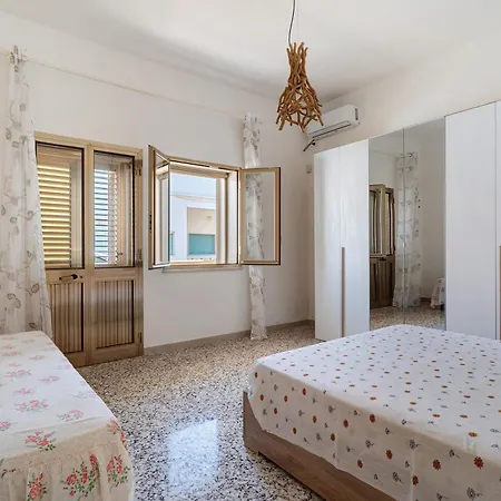 Hébergement de vacances Casa '719' Lido Marini