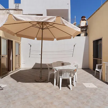 Casa '719' * Lido Marini