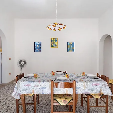 Casa '719' Hébergement de vacances *