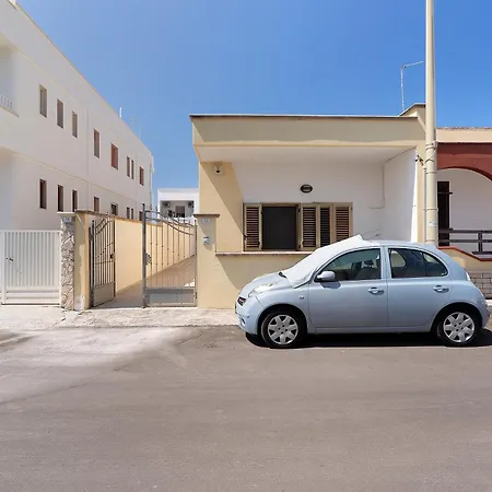 Casa '719' Hébergement de vacances Lido Marini