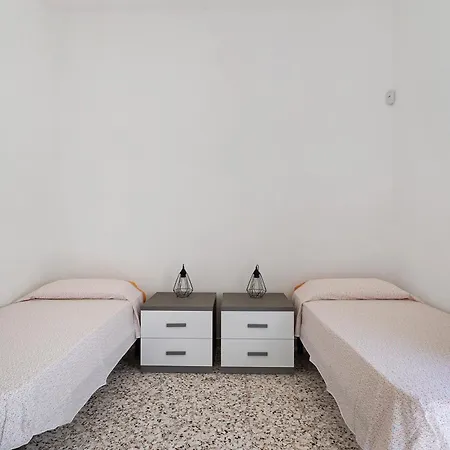 Casa '719' Hébergement de vacances