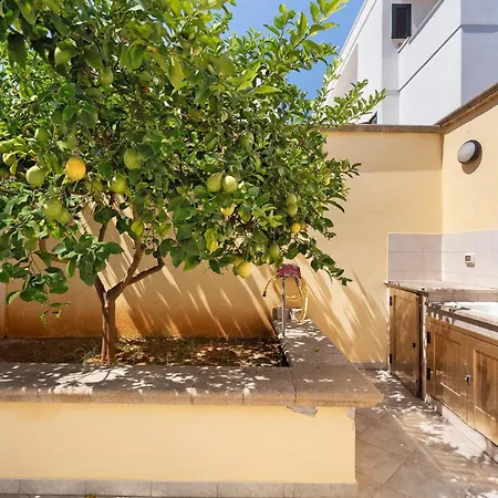 Casa '719' * Lido Marini