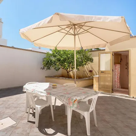 Casa '719' * Lido Marini