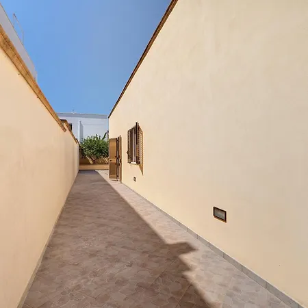 Hébergement de vacances Casa '719' Lido Marini