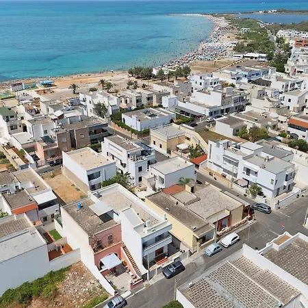 Casa '719' Lido Marini