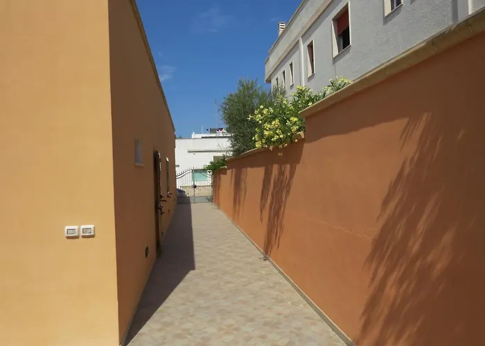 Casa '719' Lido Marini