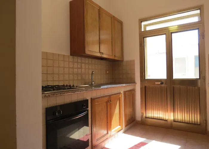 Vakantiehuis Casa '719' *