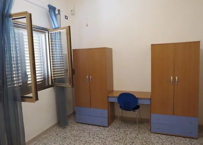 Casa '719' Vakantiehuis Lido Marini